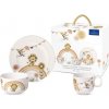 Villeroy & Boch Detská jedálenská súprava, 3 ks Roar like a Lion Villeroy & Boch Detská jedálenská súprava, 3 ks Roar like a Lion