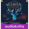 Griša: Světlo a stíny - Leigh Bardugo Griša: Světlo a stíny - Leigh Bardugo