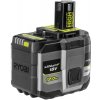 Ryobi ONE+ Akumulátor RB18120T, 18 V, 12 Ah, 5133006265 Ryobi ONE+ Akumulátor RB18120T, 18 V, 12 Ah, 5133006265