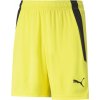 Puma | teamLIGA Shorts Jr | žltá| 128 Puma | teamLIGA Shorts Jr | žltá| 128