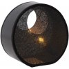 Lucide Lucide LOXIA - Table lamp - 1xE14 - Black 10517/01/30 Lucide Lucide LOXIA - Table lamp - 1xE14 - Black 10517/01/30