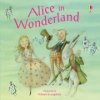 Alice in Wonderland Alice in Wonderland