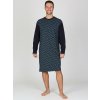 Evona pánská noční košile P Jaro