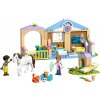 LEGO Friends - Veterinárna klinika so zvieratkami (LEGO42696) LEGO Friends - Veterinárna klinika so zvieratkami (LEGO42696)