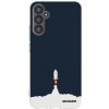 Picasee silikónový prehľadný obal pre Samsung Galaxy A34 5G A346B - Astronaut 2 Picasee silikónový prehľadný obal pre Samsung Galaxy A34 5G A346B - Astronaut 2