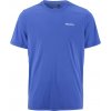 Pánske športové tričko Craft, CORE ESSENCE 2 SS modrá S Pánske športové tričko Craft, CORE ESSENCE 2 SS modrá S
