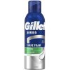Gillette Series Sensitive Aloe Vera Soothing Shave Foam - Upokojujúca pena na holenie 200 ml