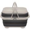 Outwell Collaps Washing Base W/Handle&Lid Outwell Collaps Washing Base W/Handle&Lid