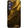 Picasee silikónový čierny obal pre Samsung Galaxy S25 5G - Black Picasee silikónový čierny obal pre Samsung Galaxy S25 5G - Black