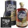 The Demon’s Share Rodrigo’s Reserve 9 Y.O., GIFT + The Demon's Share - darčeková taška ZADARMO, 40%, (set 1 x 0.7 L) The Demon’s Share Rodrigo’s Reserve 9 Y.O., GIFT + The Demon's Share - darčeková taška ZADARMO, 40%, (set 1 x 0.7 L)