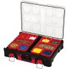 MILWAUKEE 4932464082 organizer PACKOUT IP65,10 samostatných boxů MILWAUKEE 4932464082 organizer PACKOUT IP65,10 samostatných boxů