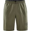Craft CORE Essence 1910262 pánske šortky - zelená (664664) - M Craft CORE Essence 1910262 pánske šortky - zelená (664664) - M