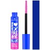 essence I LOVE EXTREME objemová riasenka Blue 12 ml