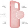 Fixed MagFlow Apple iPhone 14+, ružový FIXFLM-929-PI Fixed MagFlow Apple iPhone 14+, ružový FIXFLM-929-PI