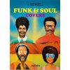 Funk & Soul Covers. 40th Ed. Funk & Soul Covers. 40th Ed.