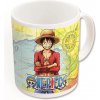 One Piece - meniaci sa hrnček 325 ml - Luffy (611873) One Piece - meniaci sa hrnček 325 ml - Luffy (611873)