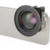 SmallRig 75mm Macro Lens for Mobile Phone (T-mount) 4588 SmallRig SmallRig 75mm Macro Lens for Mobile Phone (T-mount) 4588 SmallRig