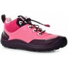 Reima Sankari Soft Coral New celoročné členkové barefoot topánky