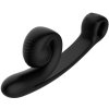 Snail vibe - curve vibrator black Snail vibe - curve vibrator black