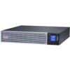 APC Easy UPS On-Line, 2000VA/1800W Li-ion Rack/Tower 2U, 230V, 6 IEC C13 outlets, Intelligent Card Slot, W/ r SRVL2KRIRK APC Easy UPS On-Line, 2000VA/1800W Li-ion Rack/Tower 2U, 230V, 6 IEC C13 outlets, Intelligent Card Slot, W/ r SRVL2KRIRK