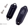 SRAM Level Reservoir Cap Kit kryt a tesnenie expanznej nádobky SRAM Level Reservoir Cap Kit kryt a tesnenie expanznej nádobky