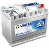 Autobatéria VARTA BLUE Dynamic 70Ah, 630A, 12V, E23, 570412063 Autobatéria VARTA BLUE Dynamic 70Ah, 630A, 12V, E23, 570412063