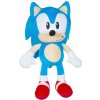 SONIC THE HEDGEHOG originálny plyšová hračka ježko SONIC THE HEDGEHOG originálny plyšová hračka ježko