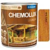Chemolux lignum 0,75 l zlatý dub