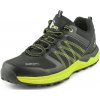 Športová obuv CXS - Sport black-green Veľkosť: 43 Športová obuv CXS - Sport black-green Veľkosť: 43