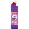 DOMESTOS Extented Power Levander dezinfekčný wc čistič 750 ml DOMESTOS Extented Power Levander dezinfekčný wc čistič 750 ml