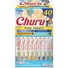 Churu Cat BOX Tuna Variety 40 x 14 g Churu Cat BOX Tuna Variety 40 x 14 g