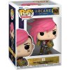 Funko Pop! 1601 Arcane League Of Legends Vi