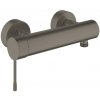 Sprchová batéria GROHE Essence New 150 mm Brushed Hard Graphite 33636AL1 Sprchová batéria GROHE Essence New 150 mm Brushed Hard Graphite 33636AL1