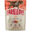 CARNILOVE TRUE FRESH Dog Dry Beef for Adult All Breeds 1,5 kg CARNILOVE TRUE FRESH Dog Dry Beef for Adult All Breeds 1,5 kg
