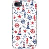 Picasee Fashion Case pre Apple iPhone 7 - Sailor Vibes Picasee Fashion Case pre Apple iPhone 7 - Sailor Vibes