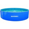 Marimex | Bazén Orlando 3,66 x 0,91 bez filtrácie a príslušenstva | 10300007 Marimex | Bazén Orlando 3,66 x 0,91 bez filtrácie a príslušenstva | 10300007