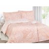 Dreamy Linens Obliečky bavlnené púdrové Mandala Dreamy Linens Obliečky bavlnené púdrové Mandala