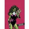 She-Hulk par John Byrne (John Byrne)(Brožovaná) She-Hulk par John Byrne (John Byrne)(Brožovaná)