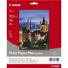 Canon fotopapír SG-201 - 20x25cm (8x10inch) - 260g/m2 - 20 listů - pololesklý Canon fotopapír SG-201 - 20x25cm (8x10inch) - 260g/m2 - 20 listů - pololesklý