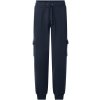esmara Men Pánske tepláky (navy modrá, L (52/54)) (100400287) esmara Men Pánske tepláky (navy modrá, L (52/54)) (100400287)