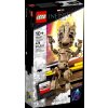LEGO® Marvel 76217 Ja som Groot LEGO® Marvel 76217 Ja som Groot