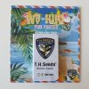 T.H.Seeds™ Cannabis Seeds Wy-Kiki, rôzne balenie, feminizované 2 ks T.H.Seeds™ Cannabis Seeds Wy-Kiki, rôzne balenie, feminizované 2 ks