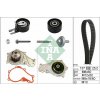 Schaeffler INA Vodné čerpadlo + sada ozubeného remeňa 530037530 Schaeffler INA Vodné čerpadlo + sada ozubeného remeňa 530037530