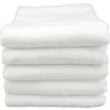 Artg All Over Sport Towel Osuška 989850 White Artg All Over Sport Towel Osuška 989850 White