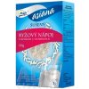 ASP Instantný ryžový nápoj s vápnikom a vitamínom D 350 g ASP Instantný ryžový nápoj s vápnikom a vitamínom D 350 g