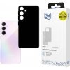 3mk - Matt Case ochranný obal na Samsung Galaxy A55 5G - čierny 3mk - Matt Case ochranný obal na Samsung Galaxy A55 5G - čierny
