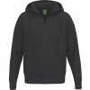 Erima TS Hooded Jacket Kids 2072521k-schwarz