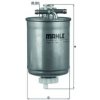 Palivový filter KNECHT KL 103 KL 103 Palivový filter KNECHT KL 103 KL 103