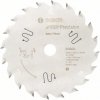 BOSCH Pílový kotúč do okružných píl Top Precision Best for Wood, 165 mm 2.608.642.385