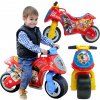 Motorový balančný bicykel INJUSA Paw Patrol Ride Motorový balančný bicykel INJUSA Paw Patrol Ride
